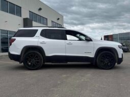 
										2023 GMC Acadia SLE 4×4 full									