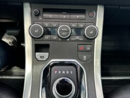 
										2015 Land Rover Range Rover Evoque Pure Plus AWD full									