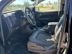 
										2021 GMC Canyon AT4 Crew Cab 4×4 full									