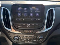 
										2022 Chevrolet Equinox LT AWD Moonroof Nav full									