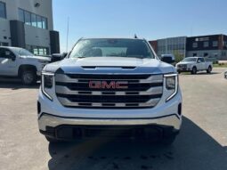 
										2022 GMC Sierra 1500 SLE Crew Cab 4×4 full									