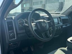 
										2018 Ram 1500 Express Ext. Cab 4X4 full									