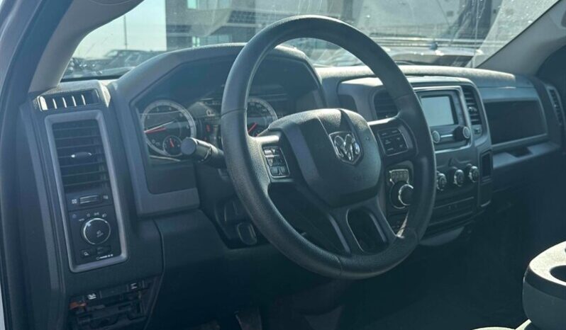 
								2018 Ram 1500 Express Ext. Cab 4X4 full									