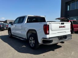 
										2022 GMC Sierra 1500 SLE Crew Cab 4×4 full									