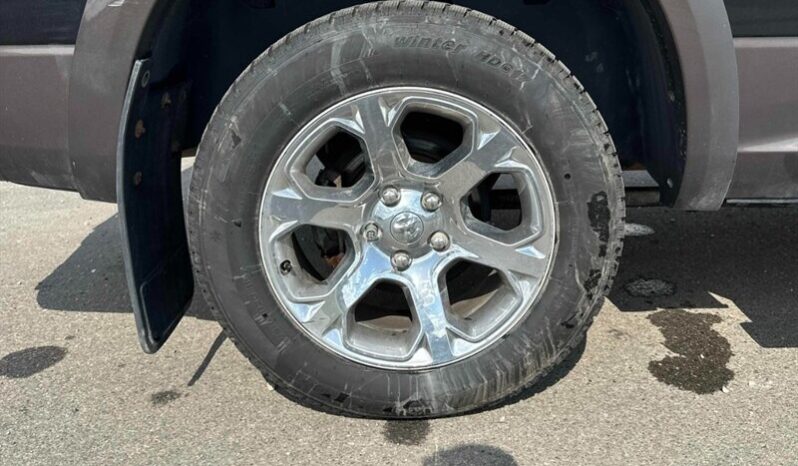 
								2018 Ram 1500 Laramie 5.7L Hemi Crew Cab 4×4 full									