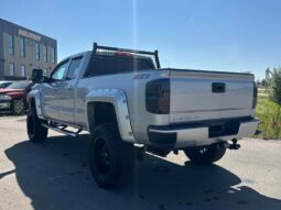 
										2018 Chevrolet Silverado 1500 LT 5.3L Ext. Cab 4X4 full									