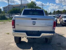 
										2018 Ram 2500 Laramie Diesel Lifted Crew Cab 4×4 full									