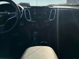 
										2022 Chevrolet Equinox LT AWD Moonroof Nav full									