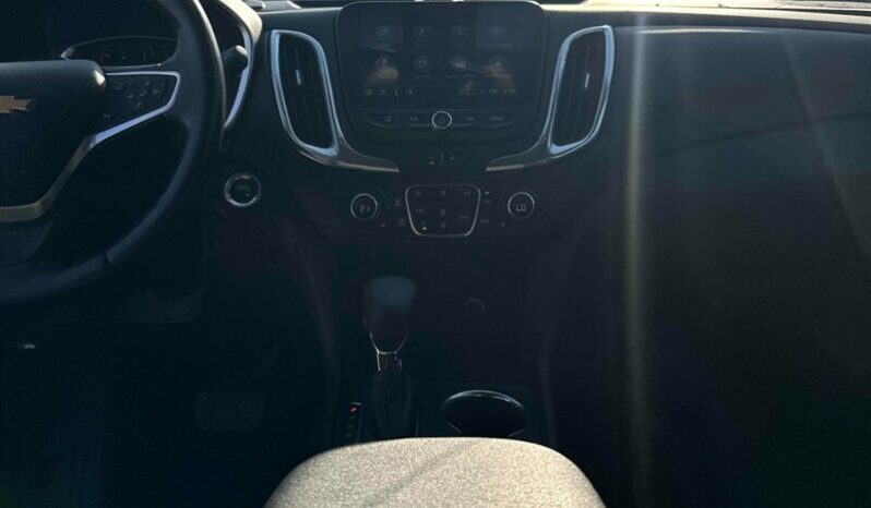 
								2022 Chevrolet Equinox LT AWD Moonroof Nav full									