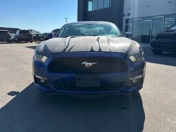 
										2015 Ford Mustang V6 full									