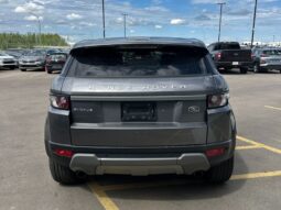 
										2015 Land Rover Range Rover Evoque Pure Plus AWD full									
