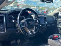 
										2018 Ram 2500 Laramie Diesel Lifted Crew Cab 4×4 full									