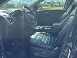 
										2019 Ford Edge SEL AWD full									