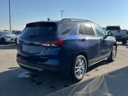 
										2022 Chevrolet Equinox LT AWD Moonroof Nav full									
