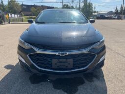 2019 Chevrolet Malibu RS full