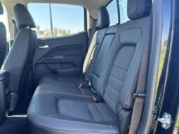 
										2021 GMC Canyon AT4 Crew Cab 4×4 full									