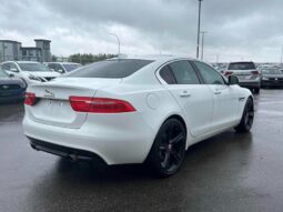 2018 Jaguar XE 25t Premium AWD full