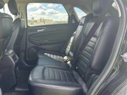 
										2019 Ford Edge SEL AWD full									