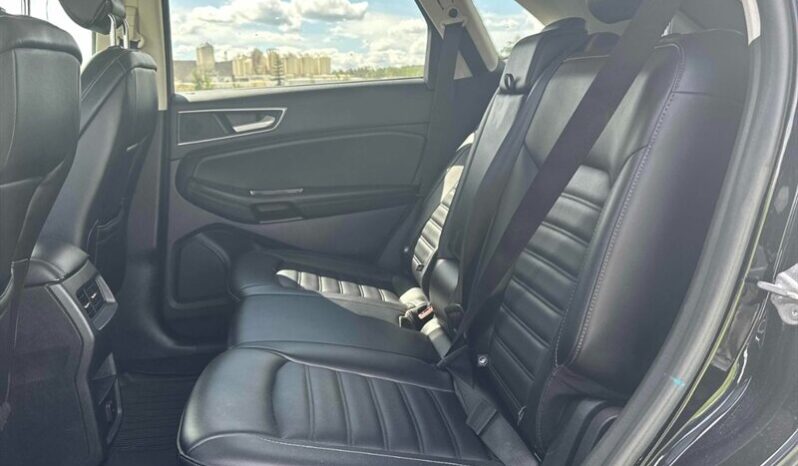 
								2019 Ford Edge SEL AWD full									