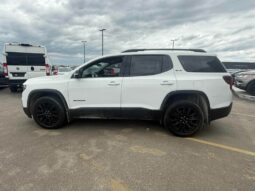
										2023 GMC Acadia SLE 4×4 full									