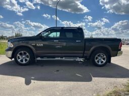
										2018 Ram 1500 Laramie 5.7L Hemi Crew Cab 4×4 full									