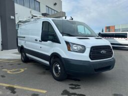 
										2016 Ford Transit T-250 130″ Low Roof Cargo Van full									