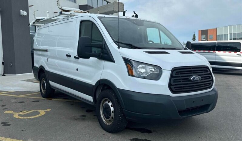 
								2016 Ford Transit T-250 130″ Low Roof Cargo Van full									