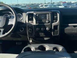 
										2019 Ram 1500 Classic St Ext. Cab 4X4 full									