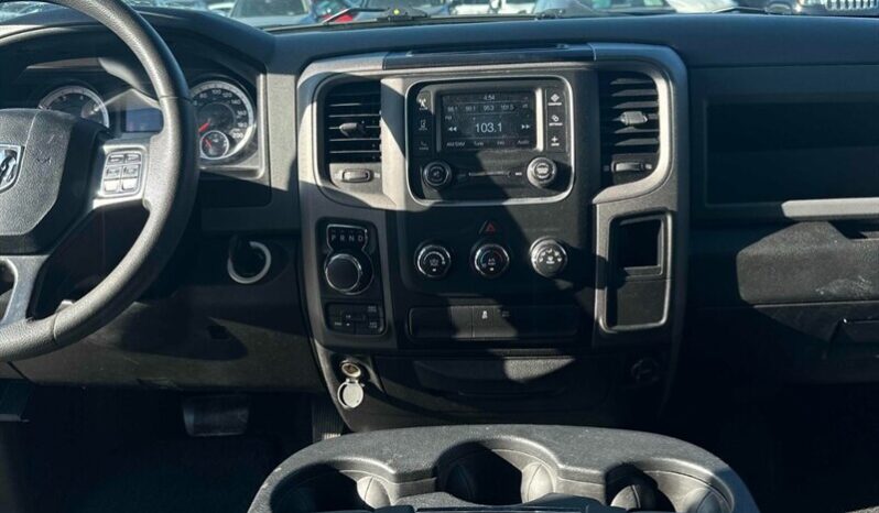 
								2019 Ram 1500 Classic St Ext. Cab 4X4 full									