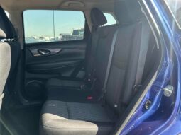 
										2020 Nissan Rogues SV AWD full									