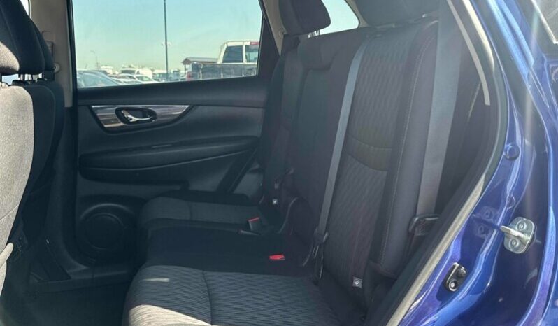 
								2020 Nissan Rogues SV AWD full									