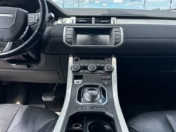 
										2015 Land Rover Range Rover Evoque Pure Plus AWD full									