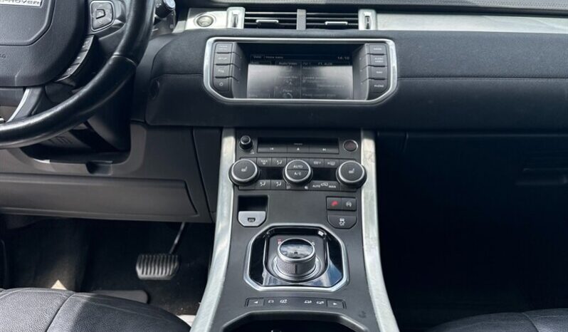 
								2015 Land Rover Range Rover Evoque Pure Plus AWD full									