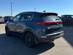 
										2019 Kia Sportage LX AWD full									