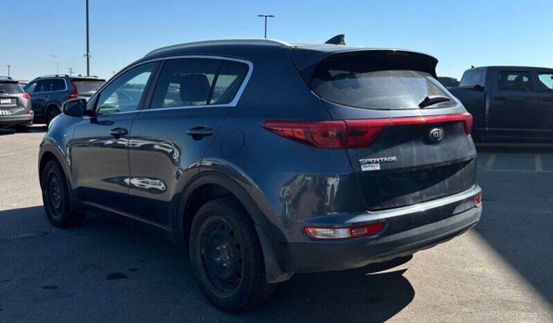 
								2019 Kia Sportage LX AWD full									