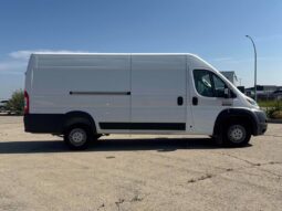 
										2020 Ram ProMaster 3500 159 WB High Roof Cargo Van full									