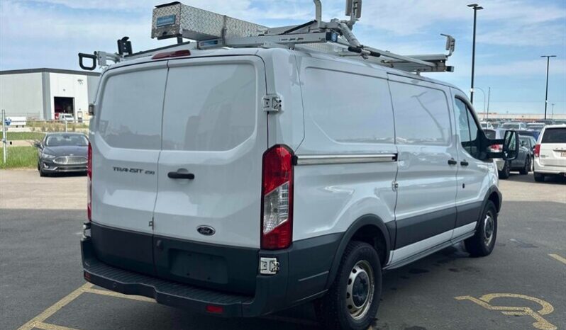 
								2016 Ford Transit T-250 130″ Low Roof Cargo Van full									