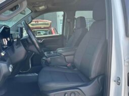 
										2022 GMC Sierra 1500 SLE Crew Cab 4×4 full									