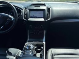 
										2020 Ford Edge SEL AWD full									