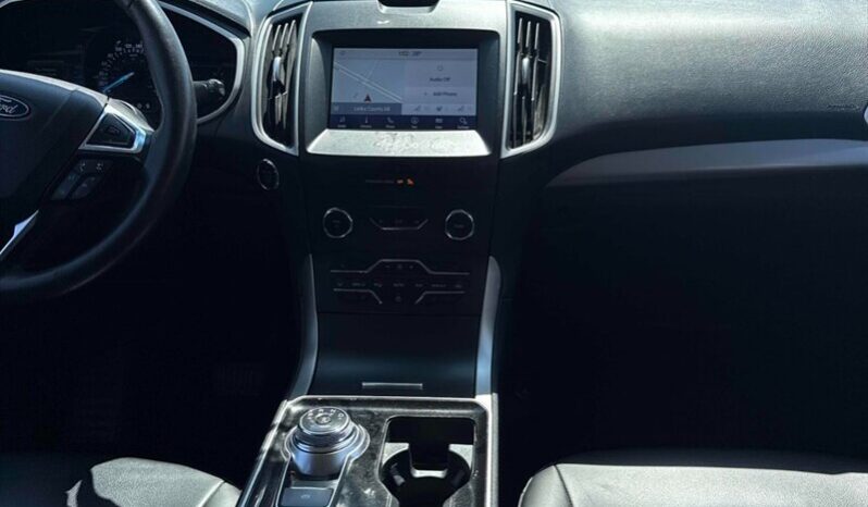 
								2020 Ford Edge SEL AWD full									