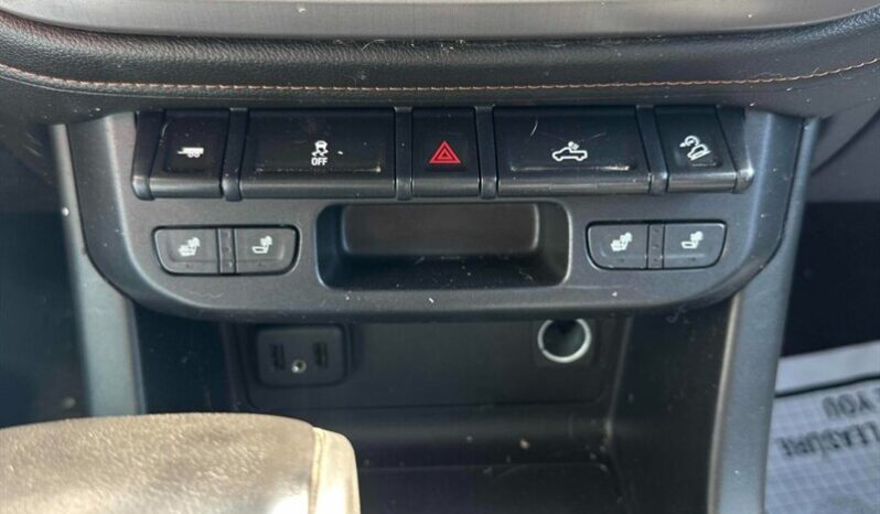 
								2021 GMC Canyon AT4 Crew Cab 4×4 full									