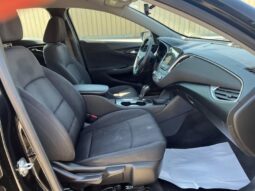 2019 Chevrolet Malibu RS full