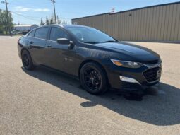 2019 Chevrolet Malibu RS full