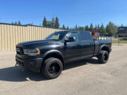 2019 Ram 2500 Power Wagon 6.4L Hemi Crew Cab 4X4