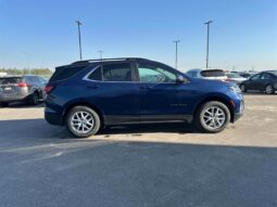 
										2022 Chevrolet Equinox LT AWD Moonroof Nav full									
