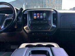 
										2018 Chevrolet Silverado 1500 LT 5.3L Ext. Cab 4X4 full									