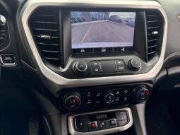 
										2023 GMC Acadia SLE 4×4 full									