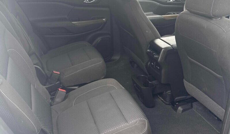 
								2023 GMC Acadia SLE 4×4 full									