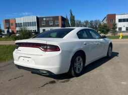 
										2019 Dodge Charger SXT full									