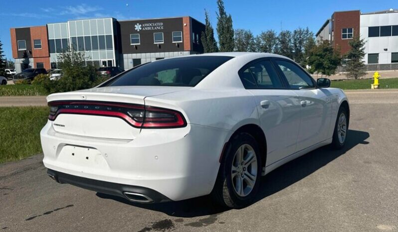 
								2019 Dodge Charger SXT full									